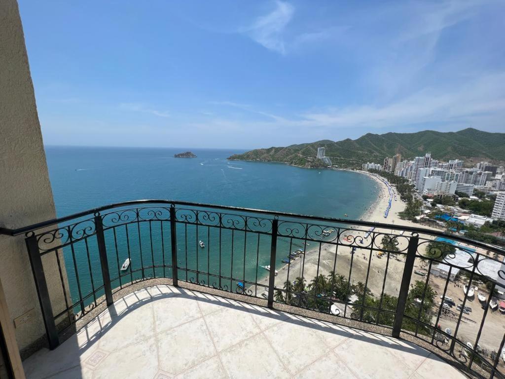 Penon Del Rodadero Santa Marta (Magdalena) Exterior photo
